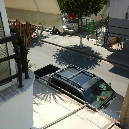 Qurku Hotel Sarandë