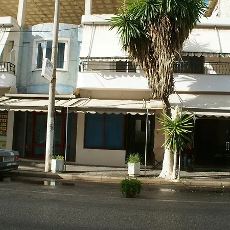 Qurku 3* Sarandë