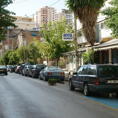 Qurku Hotel