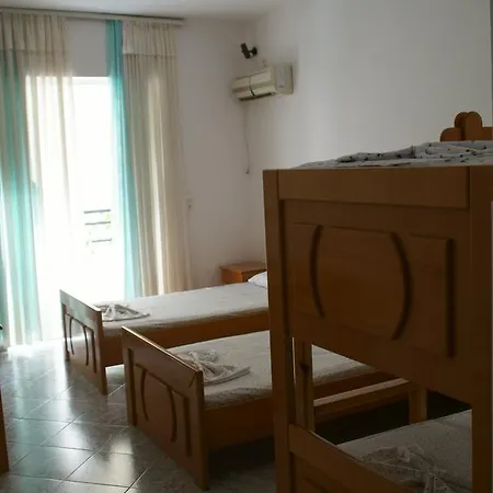 Qurku 3* Sarandë
