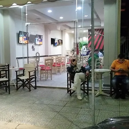 Qurku 3* Sarandë