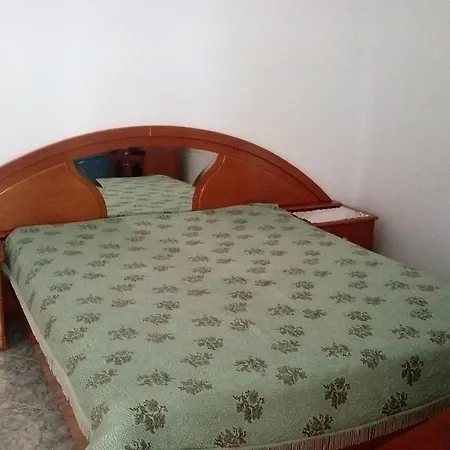 Qurku Hotel Sarandë