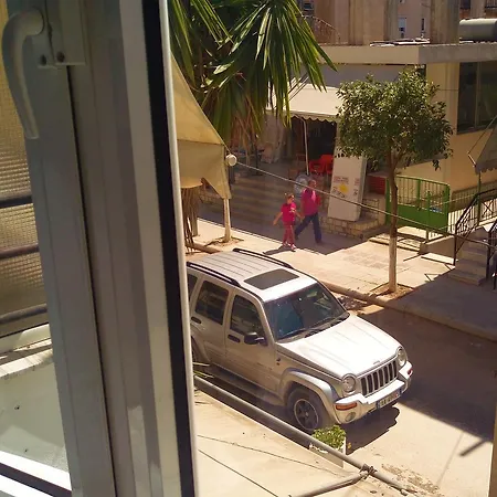 Qurku Hotel Sarandë