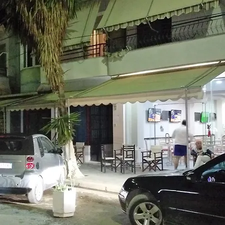 Hotel Qurku Sarandë