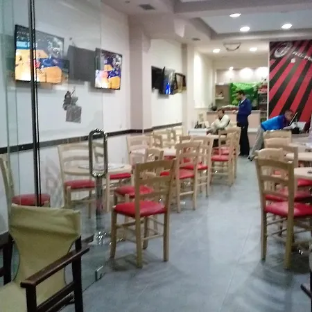 Qurku Hotel