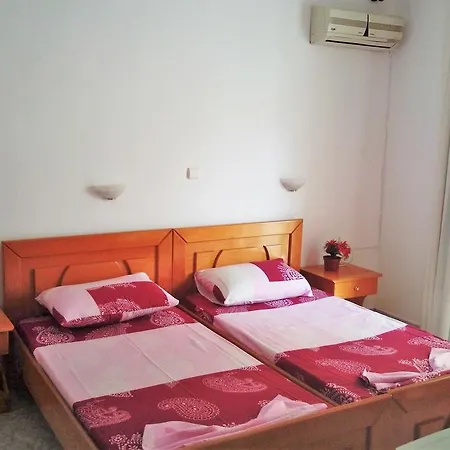Hotel Qurku