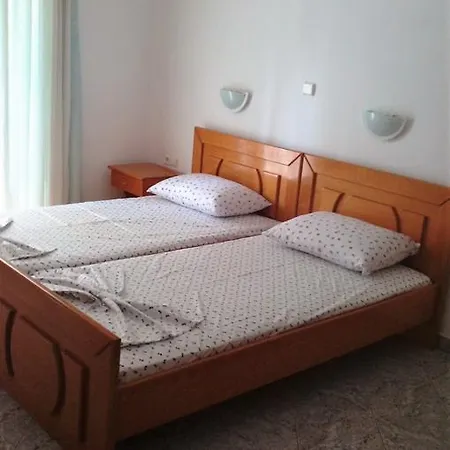 Hotel Qurku Sarandë