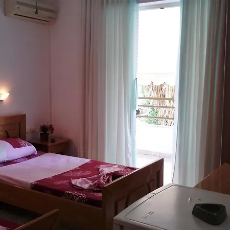 Qurku Hotel Sarandë