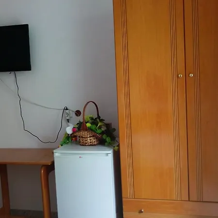 Qurku 3* Sarandë