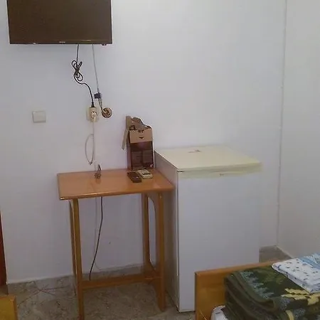 Qurku 3* Sarandë